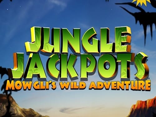 Jungle Jackpots screenshot
