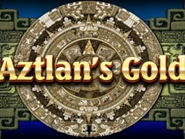 Aztlans Gold screenshot