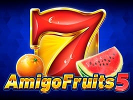 Amigo Fruits 5 screenshot