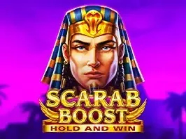 Scarab Boost Hold and Win screenshot