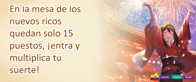 Tiradas Gratis en Slots Hot promotion