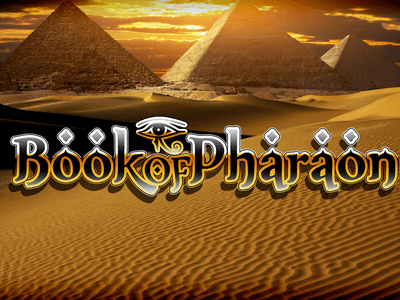 Book of Pharaon screenshot