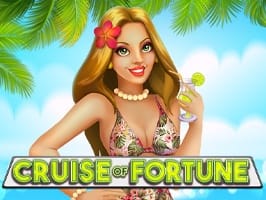 Cruise of Fortune screenshot