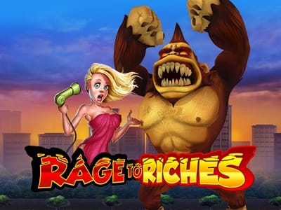Rage to Riches screenshot
