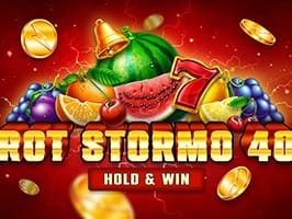 Rot Stormo screenshot