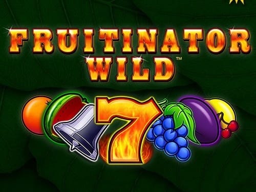 Fruitinator Wild screenshot
