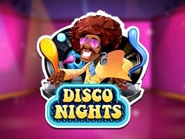 Disco nights screenshot