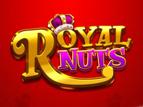 Royal Nuts screenshot