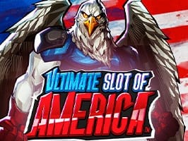 Ultimate Slot of America screenshot