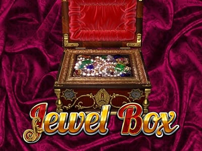 Jewel Box screenshot