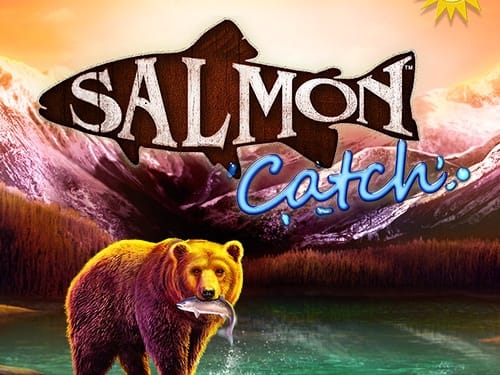 Salmon Catch screenshot