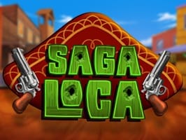 Bingo Saga Loca screenshot