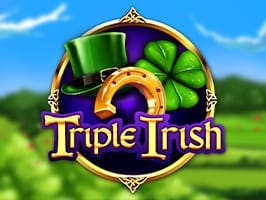 Triple Irish screenshot
