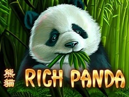 Rich Panda screenshot