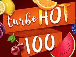 Turbo Hot 100 screenshot
