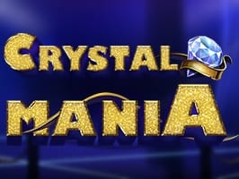 Crystal Mania screenshot