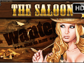 The Saloon HD screenshot