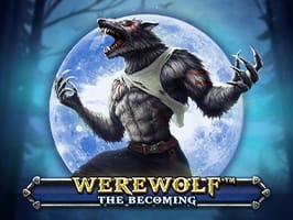 Werewolf The Becoming screenshot