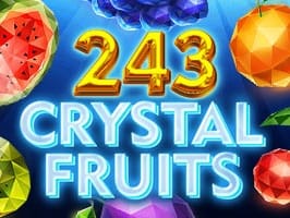 243 Crystal Fruits screenshot