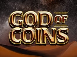 God of Coins screenshot