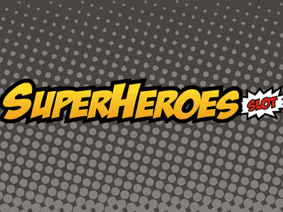 SuperHeroes HD screenshot