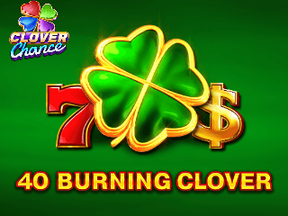 40 Burning Clover screenshot