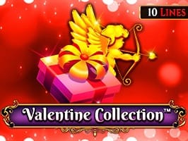Valentine Collection 10 Lines screenshot