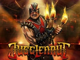 Jugglenaut screenshot